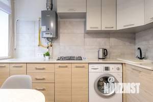 1-к квартира, посуточно, 31м2, 3/5 этаж