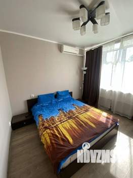 2-к квартира, на длительный срок, 50м2, 2/18 этаж