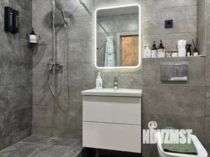 Студия квартира, посуточно, 35м2, 2/25 этаж