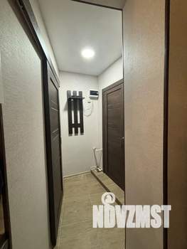 Студия квартира, посуточно, 25м2, 1/2 этаж