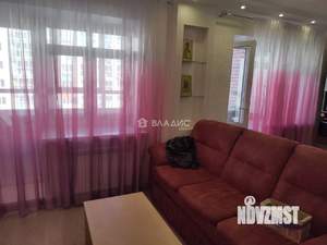 1-к квартира, на длительный срок, 43м2, 9/14 этаж