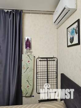 Студия квартира, посуточно, 20м2, 8/14 этаж