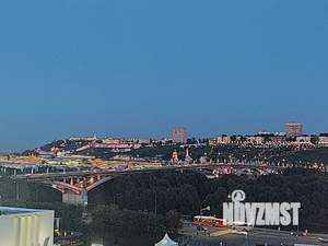 2-к квартира, посуточно, 45м2, 9/9 этаж