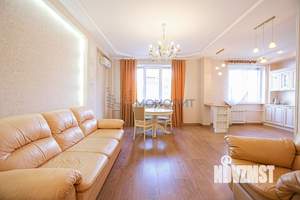 3-к квартира, на длительный срок, 112м2, 3/12 этаж