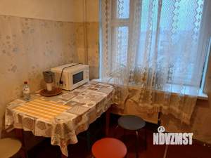 1-к квартира, на длительный срок, 30м2, 10/14 этаж