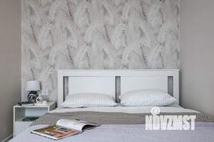 1-к квартира, посуточно, 32м2, 6/10 этаж