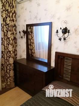 3-к квартира, посуточно, 90м2, 6/13 этаж