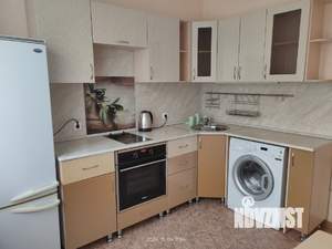 1-к квартира, на длительный срок, 33м2, 5/10 этаж