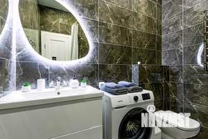 1-к квартира, посуточно, 37м2, 7/19 этаж