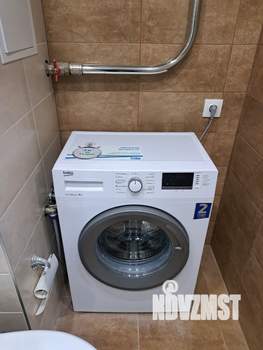 1-к квартира, на длительный срок, 46м2, 9/17 этаж