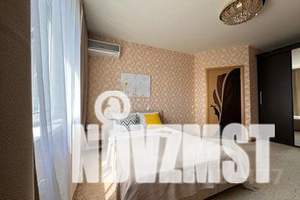 1-к квартира, посуточно, 40м2, 3/10 этаж