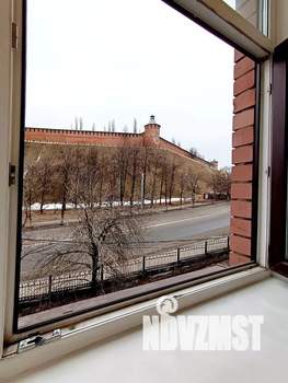 1-к квартира, посуточно, 23м2, 1/5 этаж