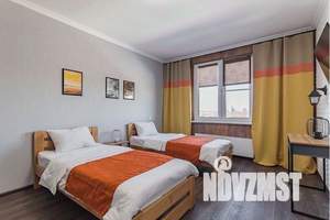 1-к квартира, посуточно, 30м2, 8/11 этаж