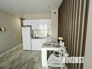 Студия квартира, посуточно, 23м2, 8/18 этаж