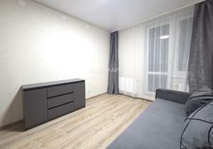 2-к квартира, на длительный срок, 52м2, 11/25 этаж