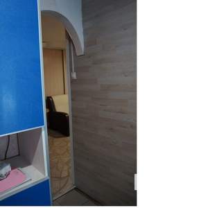 1-к квартира, на длительный срок, 30м2, 1/5 этаж