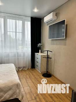 1-к квартира, посуточно, 25м2, 1/17 этаж
