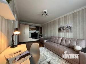 2-к квартира, посуточно, 50м2, 1/1 этаж