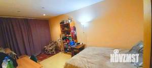 1-к квартира, на длительный срок, 29м2, 1/5 этаж