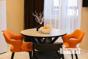 Студия квартира, посуточно, 32м2, 20/24 этаж