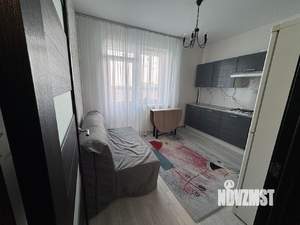 1-к квартира, на длительный срок, 46м2, 8/10 этаж