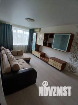 2-к квартира, посуточно, 52м2, 5/12 этаж