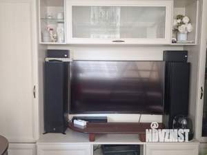 4-к квартира, посуточно, 100м2, 1/18 этаж