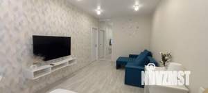 2-к квартира, посуточно, 48м2, 3/16 этаж