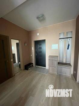 2-к квартира, на длительный срок, 66м2, 11/17 этаж