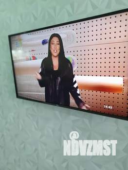 1-к квартира, посуточно, 34м2, 7/17 этаж