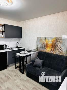 1-к квартира, на длительный срок, 35м2, 6/10 этаж