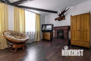 3-к квартира, посуточно, 76м2, 3/4 этаж