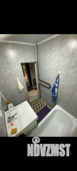 2-к квартира, на длительный срок, 40м2, 3/4 этаж