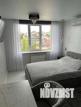 2-к квартира, посуточно, 55м2, 5/10 этаж