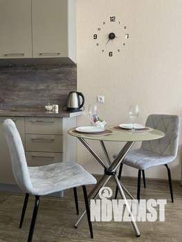 1-к квартира, посуточно, 22м2, 1/1 этаж