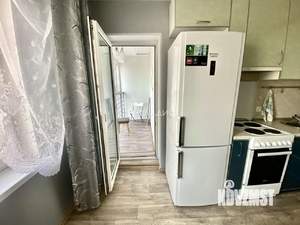 2-к квартира, на длительный срок, 40м2, 13/15 этаж
