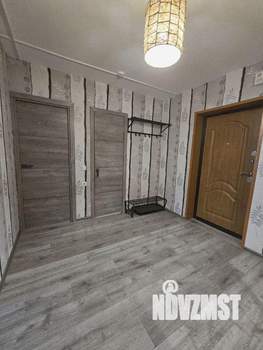 2-к квартира, посуточно, 55м2, 1/1 этаж