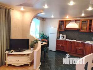 2-к квартира, посуточно, 62м2, 9/9 этаж