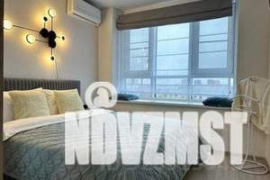 1-к квартира, посуточно, 40м2, 10/14 этаж