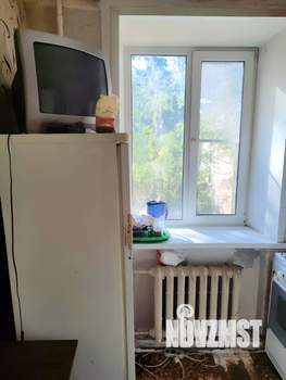 1-к квартира, на длительный срок, 30м2, 3/3 этаж