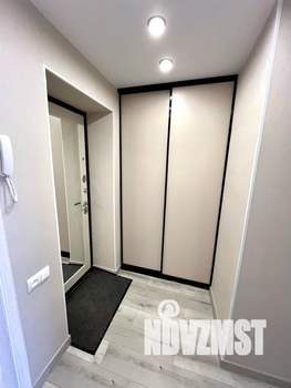 1-к квартира, посуточно, 30м2, 9/9 этаж
