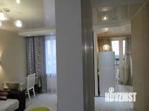 1-к квартира, на длительный срок, 35м2, 12/24 этаж