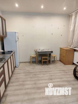 1-к квартира, посуточно, 32м2, 1/1 этаж