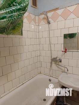 2-к квартира, на длительный срок, 42м2, 5/5 этаж