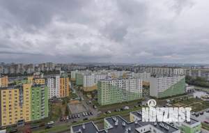 1-к квартира, посуточно, 21м2, 1/1 этаж