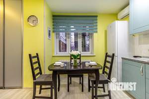 2-к квартира, посуточно, 60м2, 1/1 этаж