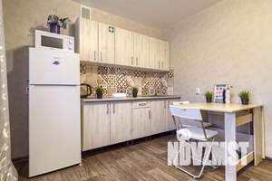 1-к квартира, посуточно, 20м2, 1/12 этаж