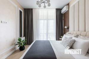 2-к квартира, посуточно, 74м2, 5/8 этаж