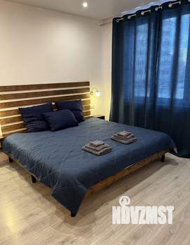 Студия квартира, на длительный срок, 29м2, 2/25 этаж