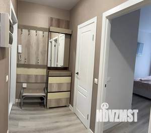 2-к квартира, посуточно, 40м2, 3/13 этаж